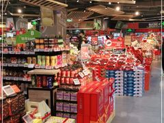 -blt精品超市(高德置地冬广场店)