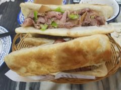 -驴登高步步顺驴肉店(盛欣园店)