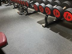-FLARE STAR FITNESS(复地活力城店)