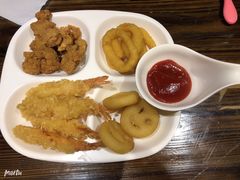 -西缘牛排(荟聚购物中心店)