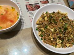 -老电影院饺店(休宁店)