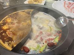 -陈府大宅门成都火锅·手切鲜肉(太原街店)
