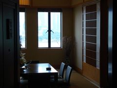 日本套房（620房间）-上海和平饭店 Fairmont Peace Hotel