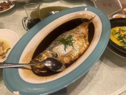 -真知味酒店·宴会厅(月牙湖店)