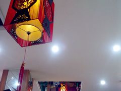 大堂-集草轩·重庆麻辣烤鱼(西湖道店)