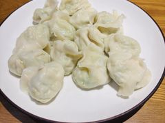 -伊喜饺子(五道口学院路店)
