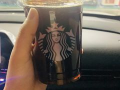 -星巴克(天津大悦城第二店)