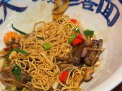 -李犟大爆鳝面·手工蟹黄包(湖滨西湖店)