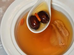 -酌宴府The China Club·广州万富希尔顿酒店(云城东路店)