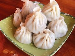 牦牛肉包子-嘎咓讓咘藏餐厅(团结新村店)