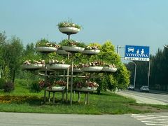 -武清南湖绿博园