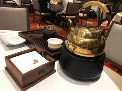 -白天鹅宾馆-宏图府餐厅