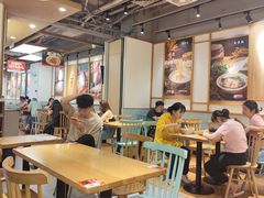 -及第粉·广州非遗沙河粉(赤岗店)