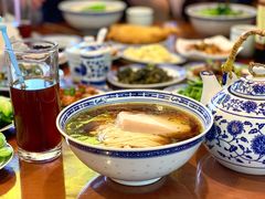 -同得兴 Since·1995 传统苏式面馆(十全街店)