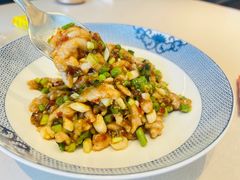 -漢舍川菜馆(国贸商城店)