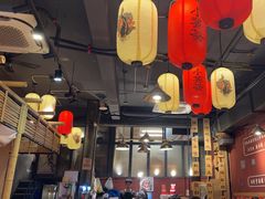 -小饕荟雅安贡椒鱼鲜馆(广福桥店)