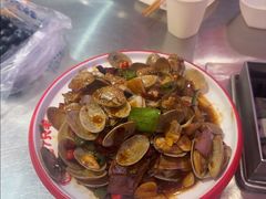 -7只羊·鲜羊肉串·地锅鸡精酿(玄武墨香路店)