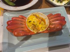 -和创柚子·会席日本料理(新区淮海街店)