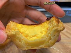 -鲍师傅糕点(永安里店)