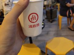 -海底捞火锅(番禺广场店)