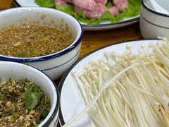 -风味烧烤(泰富店)