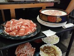 -活鱼馆(宜兴埠店)