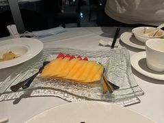 -粤财皇冠假日酒店·彩华轩中餐厅