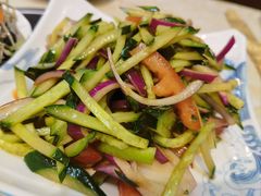 -兰州老马食府(小潞邑店)