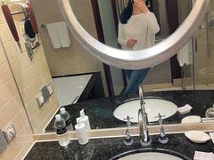 -上海明天广场JW万豪酒店