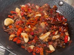 -味上湘菜馆(岳麓山店)