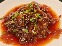 -佰家小厨·南京菜(夫子庙店)