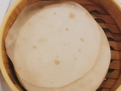 -大鸭梨烤鸭(左家庄店)