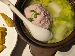 -百富源·海鲜辽菜(浑河堡店)