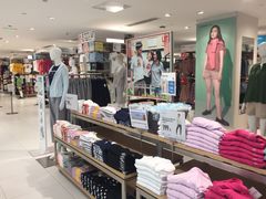 -优衣库(北京万柳华联购物中心店)