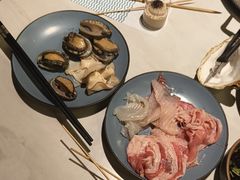 -喜庭海鲜自助(北辰三角洲北辰荟店)