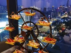 -花时·炭火烧肉(东百中心A馆店)