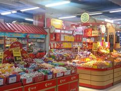 -物美大卖场(玉蜓桥店)