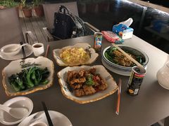 -渔·海鲜餐厅（东澳可域度假村内）南沙湾沙滩店