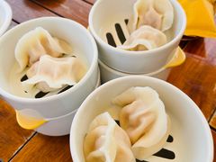 -喜鼎海胆水饺(东港店)