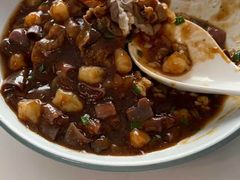 -小郭私房菜·海肠捞饭店(学士街店)