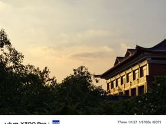 -青龙湖公园