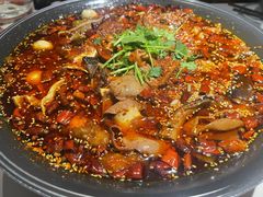 -麻六记(新天地店)