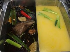 -潮澎派·潮汕菜大排档(南较西路店)
