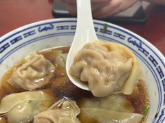 -古徽州馄饨店(宝安路店)