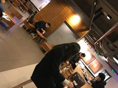 -星巴克(深圳罗湖书城店)