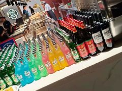 -蓉城四海·澳牛炙烤自助(江阴周庄店)