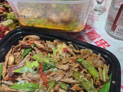 -辣公子·千岛湖私房菜(滨江店)