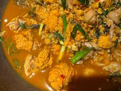 -烹湘·鲜炒湖南土菜(海珠店)