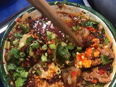 -马路边边麻辣烫联盟路店