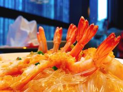 -丽晶轩中餐厅(重庆丽晶酒店)